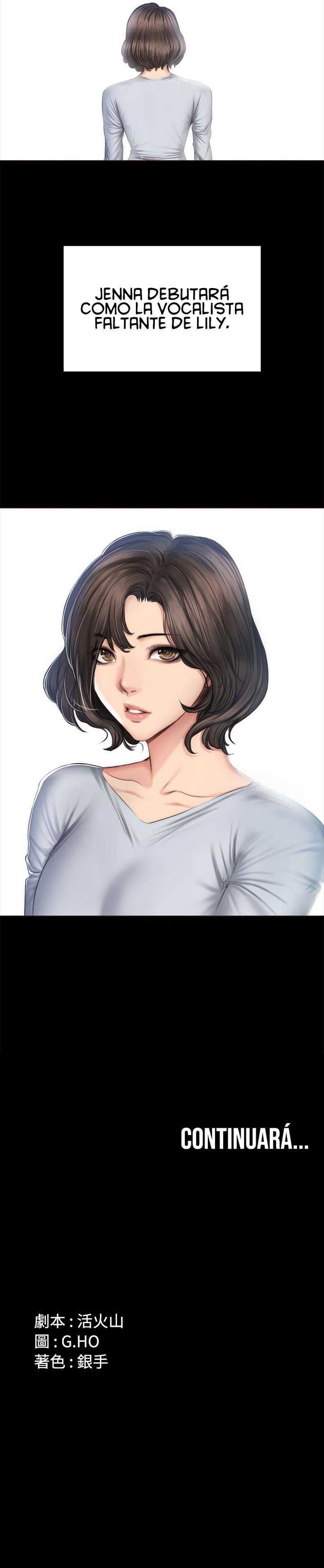 Producer: Trainee Capitulo 59 página 10