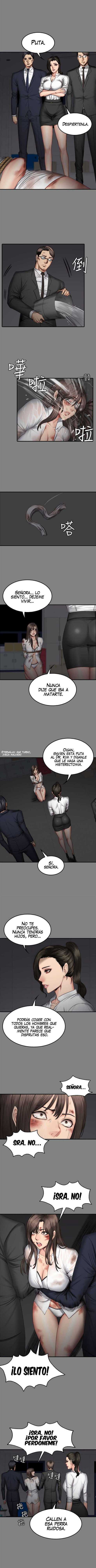 Producer: Trainee Capitulo 59 página 4