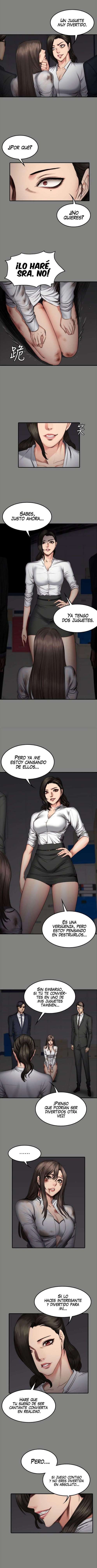 Producer: Trainee Capitulo 59 página 6