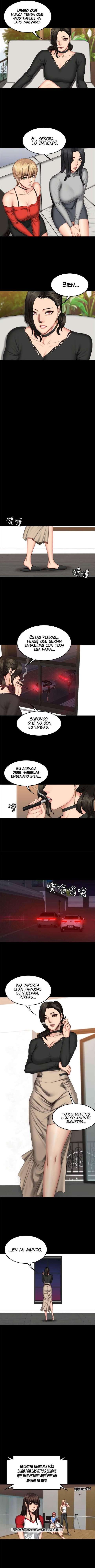 Producer: Trainee Capitulo 59 página 8