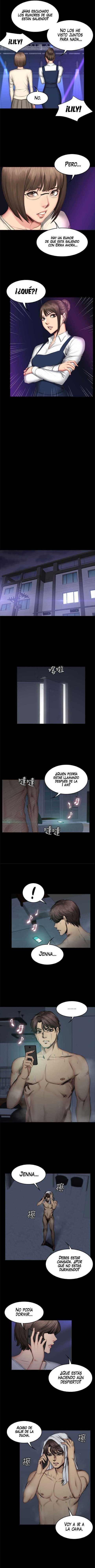 Producer: Trainee Capitulo 60 página 6