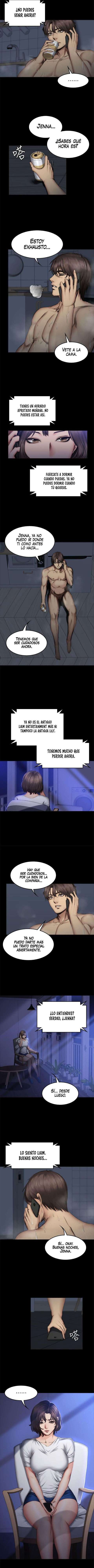 Producer: Trainee Capitulo 60 página 8