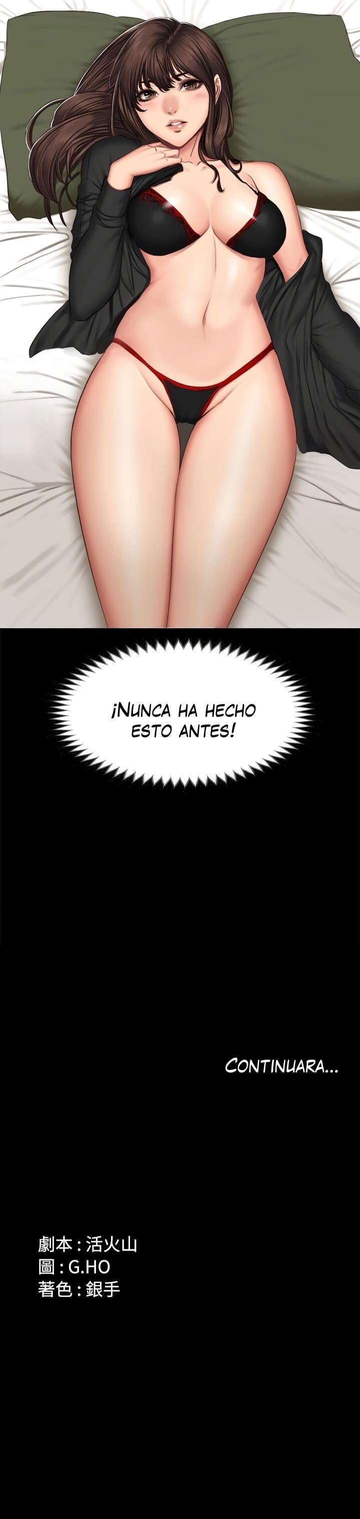 Producer: Trainee Capitulo 61 página 10