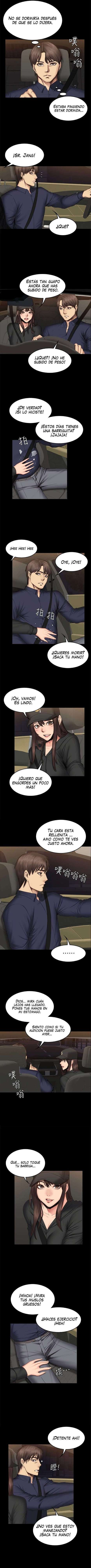 Producer: Trainee Capitulo 61 página 4