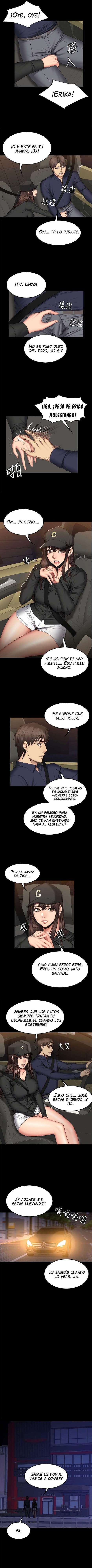 Producer: Trainee Capitulo 61 página 5
