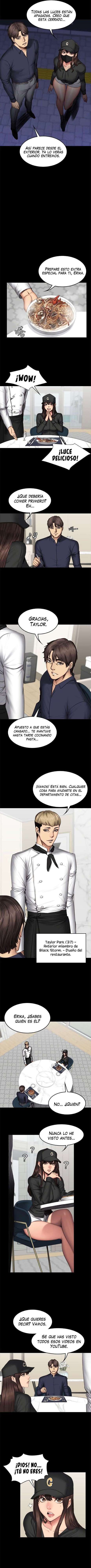 Producer: Trainee Capitulo 61 página 6