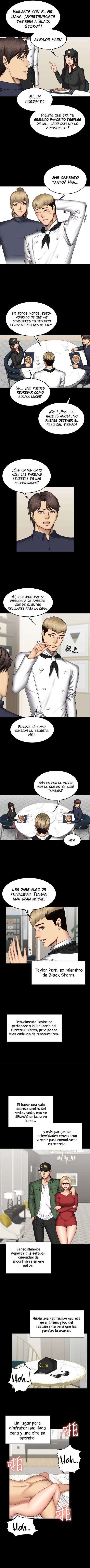 Producer: Trainee Capitulo 61 página 7
