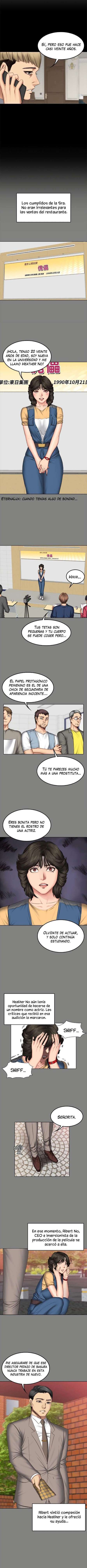 Producer: Trainee Capitulo 62 página 5