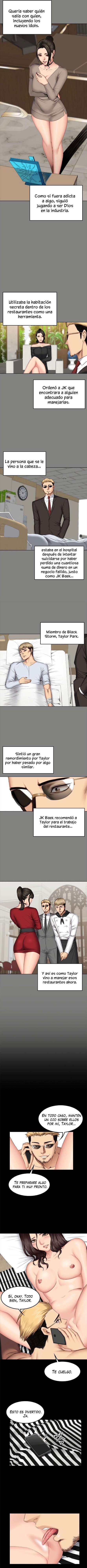 Producer: Trainee Capitulo 62 página 7