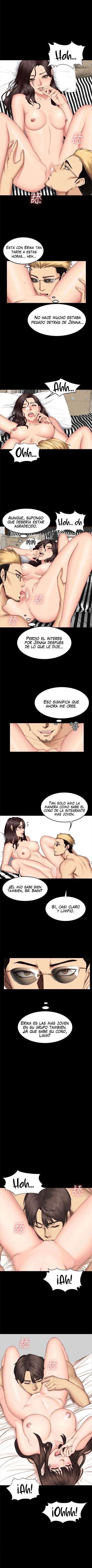 Producer: Trainee Capitulo 62 página 8