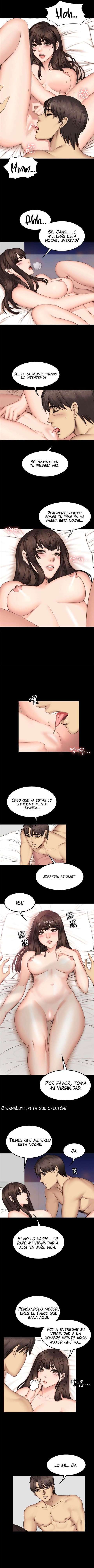 Producer: Trainee Capitulo 62 página 9