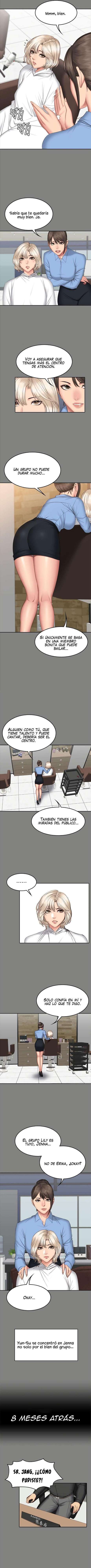 Producer: Trainee Capitulo 64 página 4