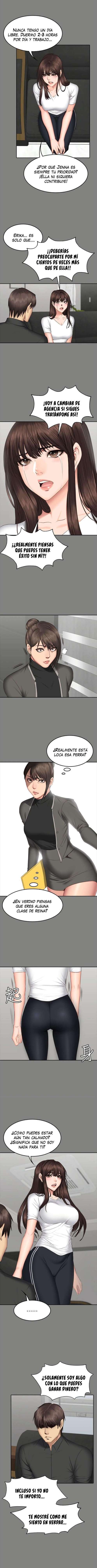 Producer: Trainee Capitulo 64 página 7