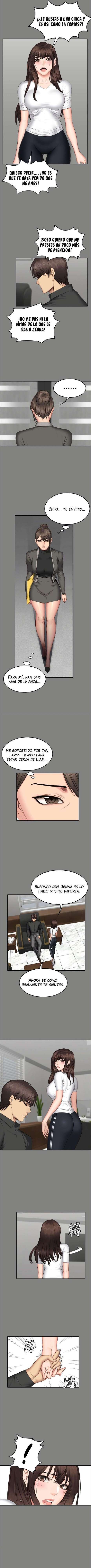 Producer: Trainee Capitulo 64 página 8