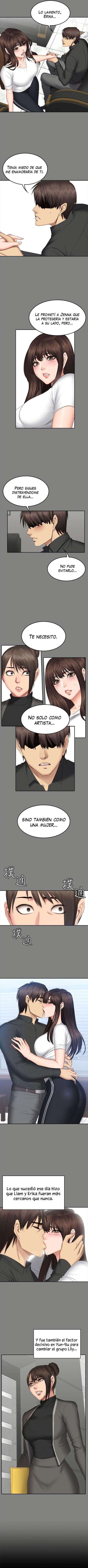 Producer: Trainee Capitulo 64 página 9