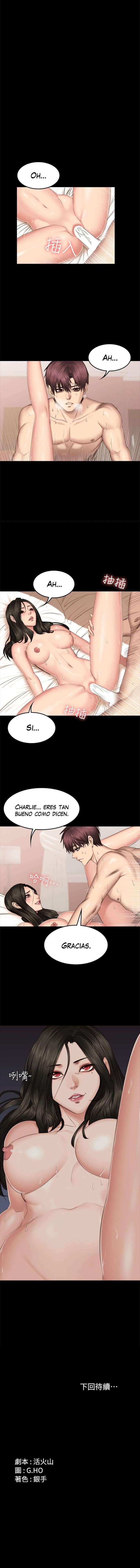 Producer: Trainee Capitulo 65 página 2