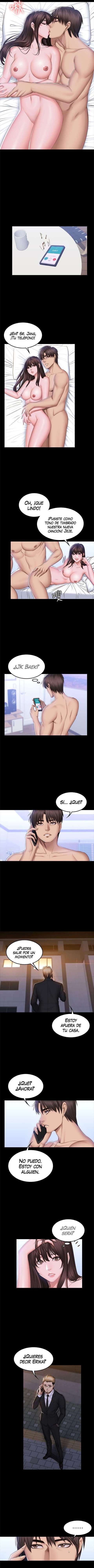 Producer: Trainee Capitulo 69 página 6