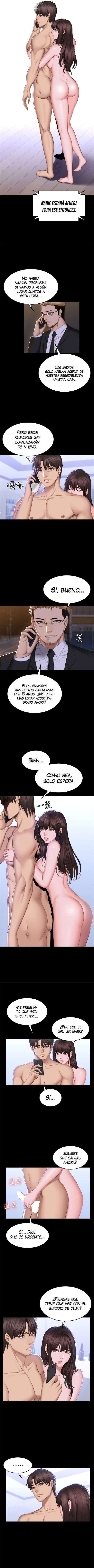 Producer: Trainee Capitulo 69 página 8