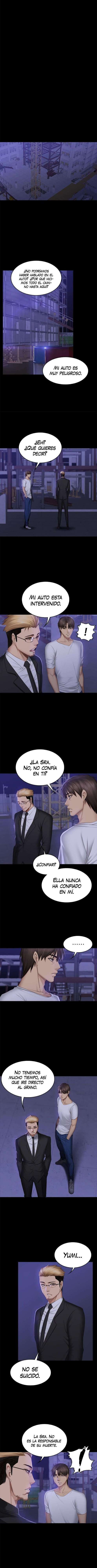 Producer: Trainee Capitulo 69 página 9