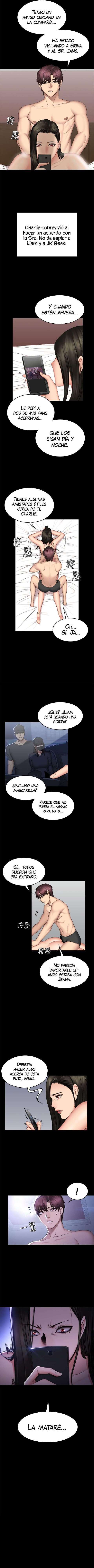 Producer: Trainee Capitulo 70 página 9