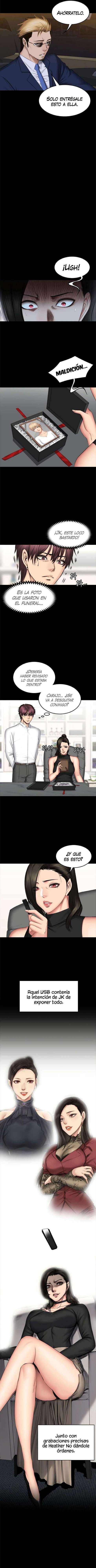 Producer: Trainee Capitulo 71 página 12