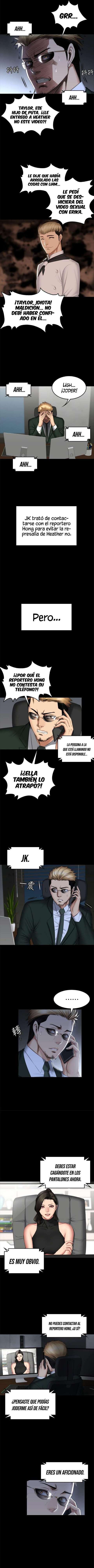 Producer: Trainee Capitulo 71 página 14