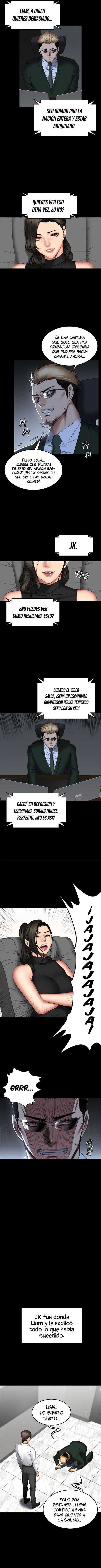 Producer: Trainee Capitulo 71 página 15