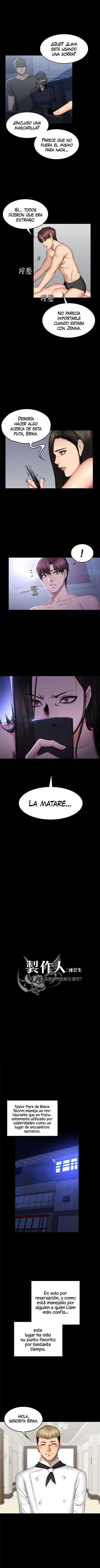 Producer: Trainee Capitulo 71 página 2
