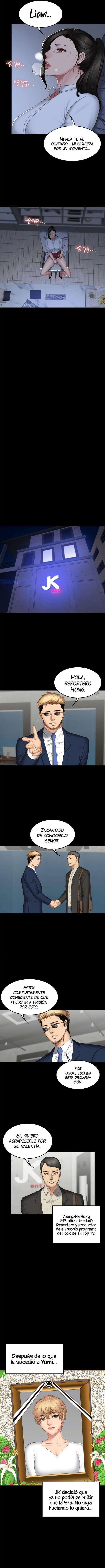 Producer: Trainee Capitulo 71 página 6