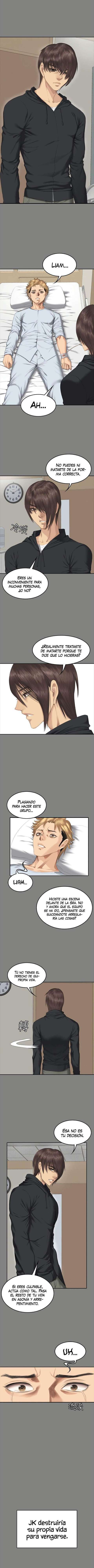 Producer: Trainee Capitulo 71 página 8