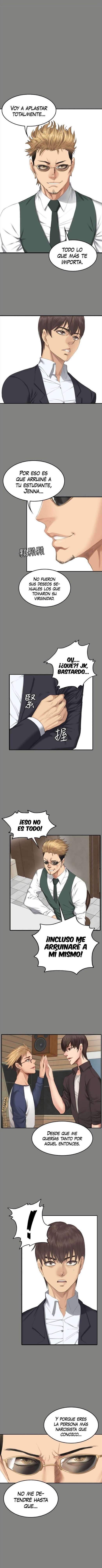 Producer: Trainee Capitulo 71 página 9