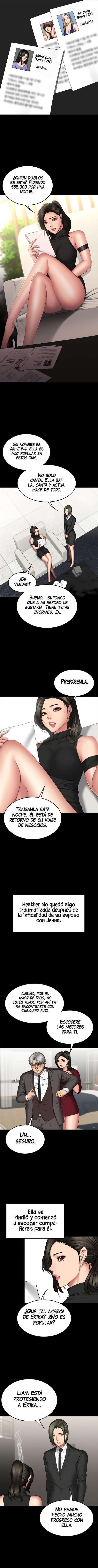 Producer: Trainee Capitulo 72 página 2