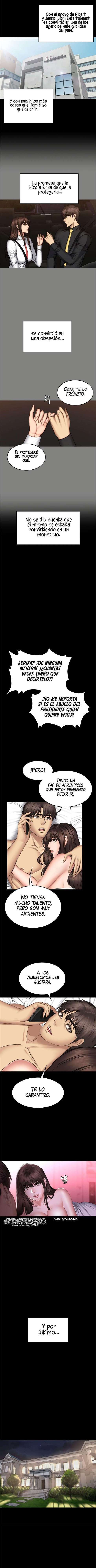 Producer: Trainee Capitulo 72 página 4