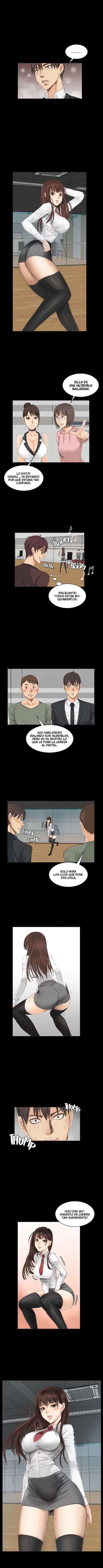 Producer: Trainee Capitulo 9 página 5