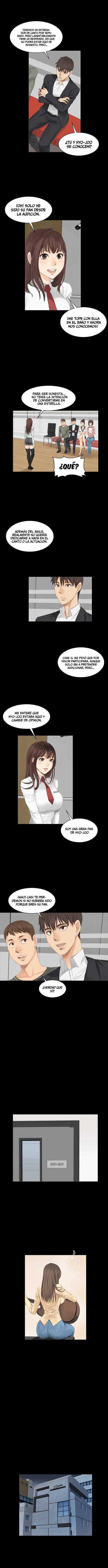 Producer: Trainee Capitulo 9 página 8