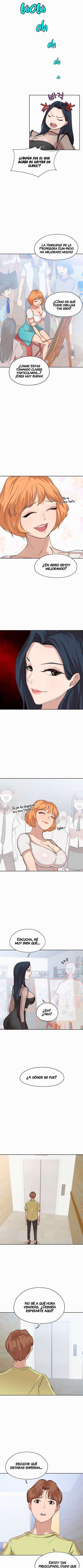 Puberty Capitulo 2 página 11