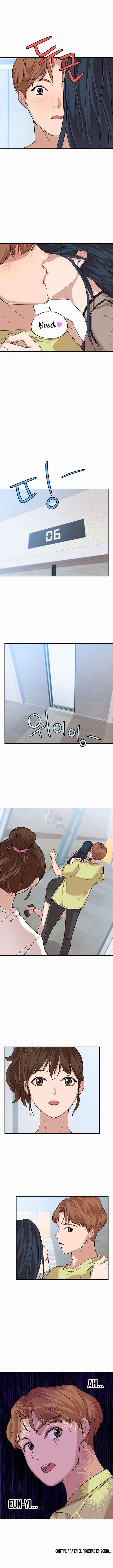 Puberty Capitulo 2 página 13