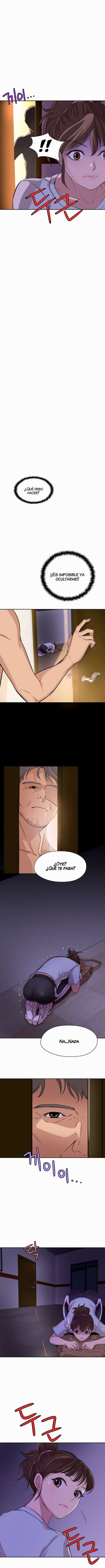 Puberty Capitulo 2 página 2