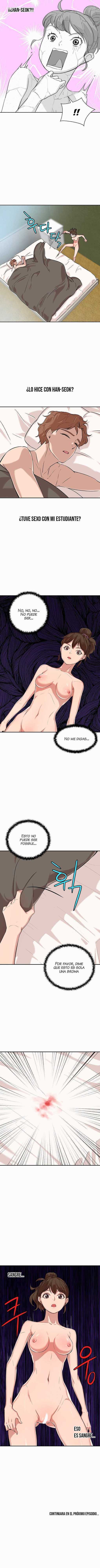 Puberty Capitulo 4 página 13