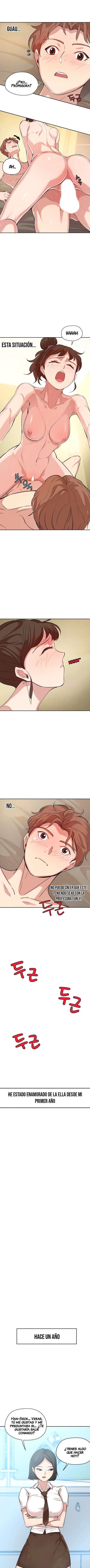 Puberty Capitulo 4 página 3