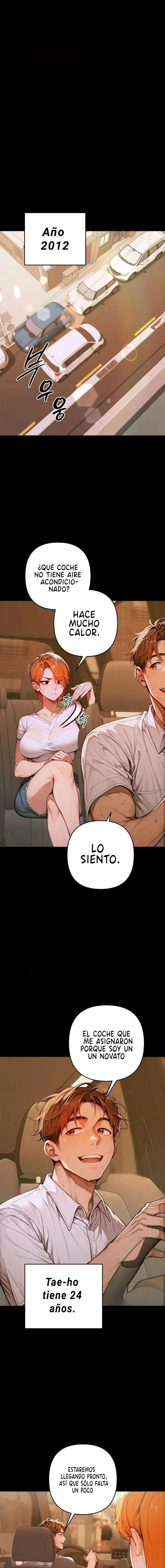 Pueblo De La Lujuria Capitulo 1 página 24