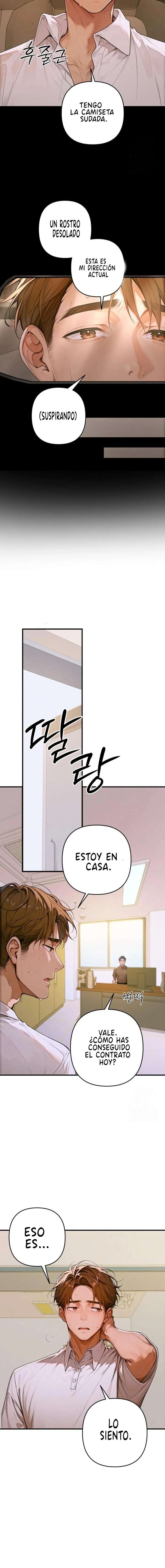 Pueblo De La Lujuria Capitulo 1 página 29