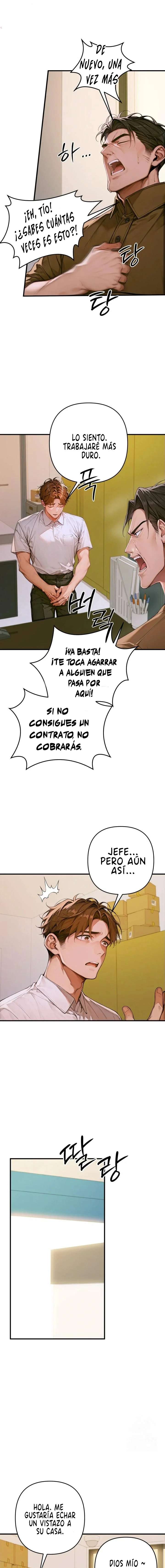 Pueblo De La Lujuria Capitulo 1 página 30