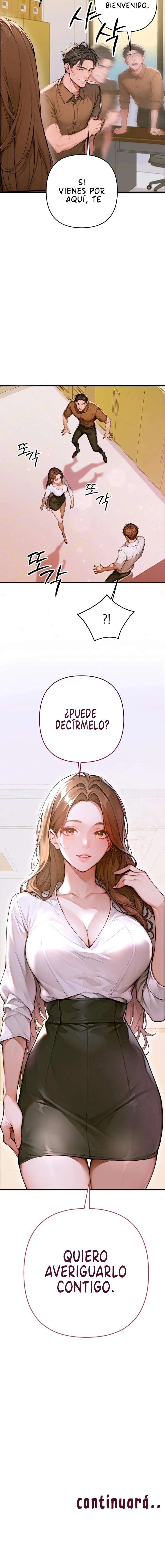 Pueblo De La Lujuria Capitulo 1 página 31