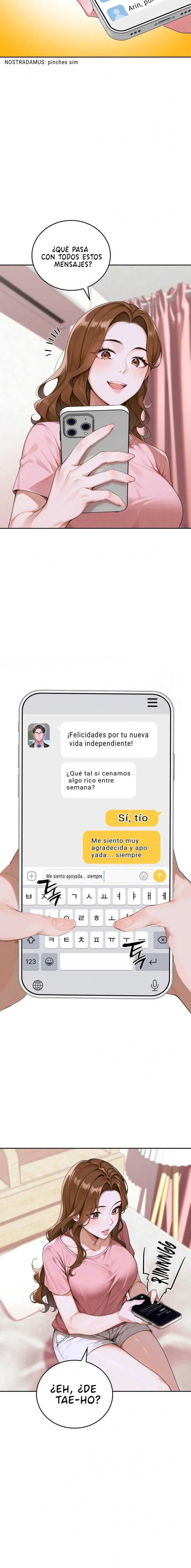 Pueblo De La Lujuria Capitulo 11 página 10