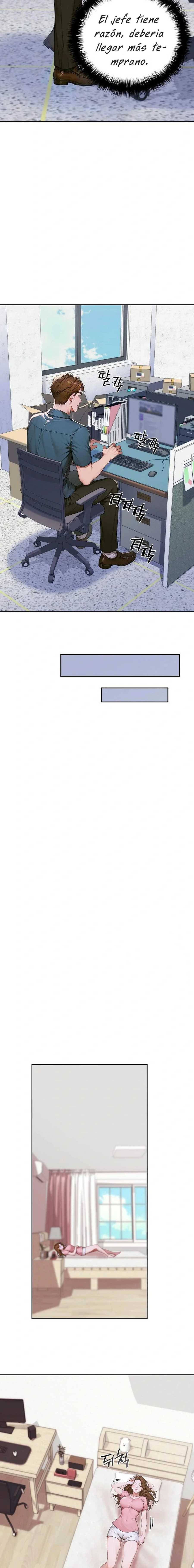 Pueblo De La Lujuria Capitulo 11 página 8