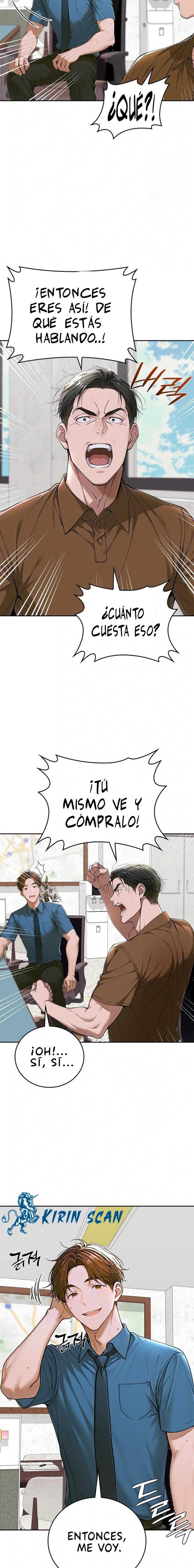 Pueblo De La Lujuria Capitulo 12 página 11
