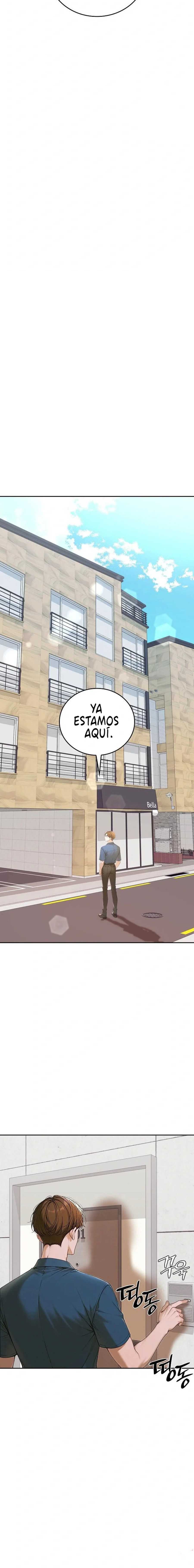 Pueblo De La Lujuria Capitulo 12 página 12