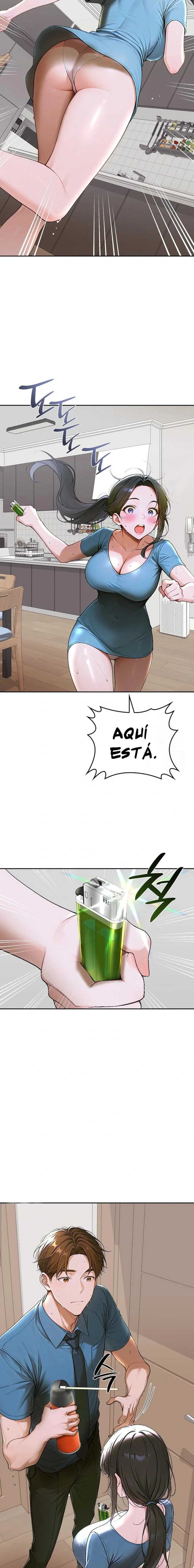Pueblo De La Lujuria Capitulo 12 página 22