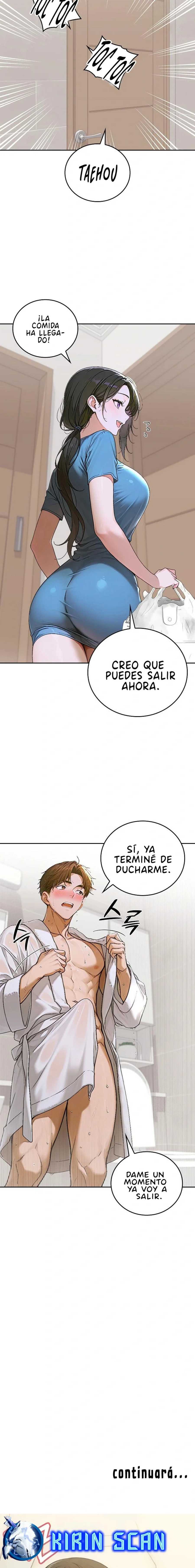 Pueblo De La Lujuria Capitulo 13 página 24